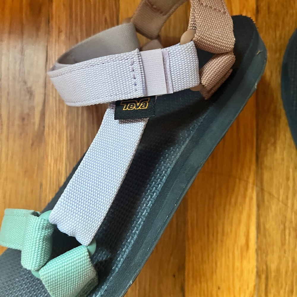 TEVA
